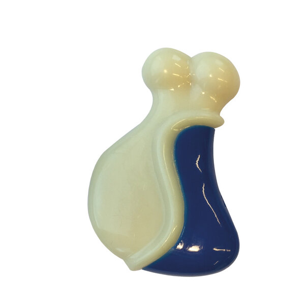 M-Pets Chewbo Leg Clean Dental Blue M-Pets Chewbo Leg Clean Dental Blue