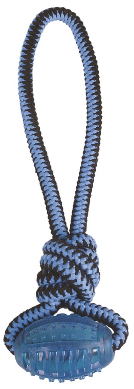 M-Pets Twist Launcher Blauw M-Pets Twist Launcher Blauw