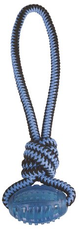 M-Pets Twist Launcher Blauw M-Pets Twist Launcher Blauw