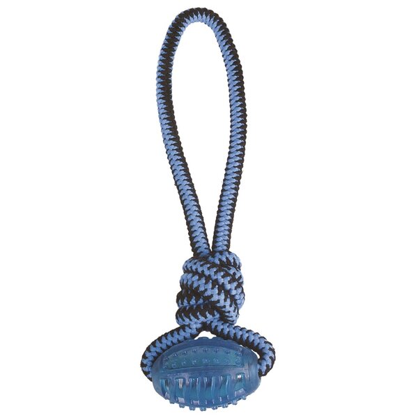 M-Pets Twist Launcher Blauw M-Pets Twist Launcher Blauw
