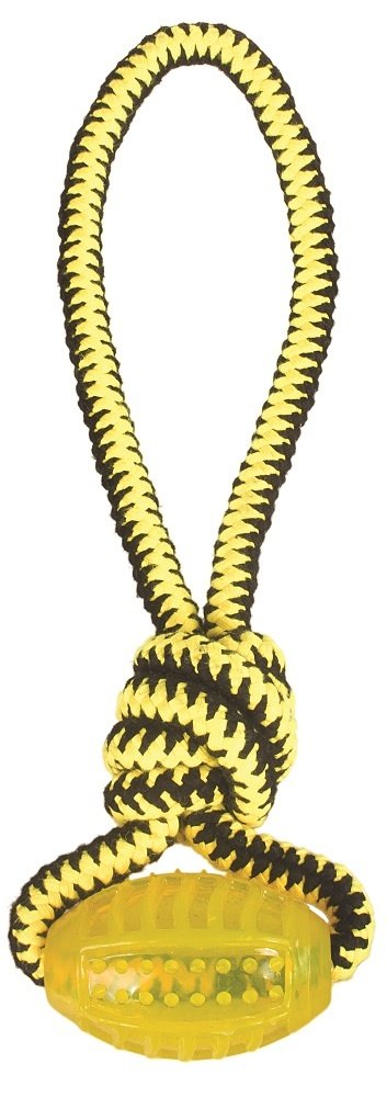 M-Pets Twist Launcher Blauw M-Pets Twist Launcher Blauw