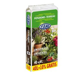 Viano Viano Universele Potgrond Viano Viano Universele Potgrond