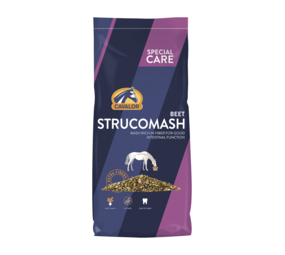 Cavalor Cavalor Strucomash Beet Cavalor Cavalor Strucomash Beet