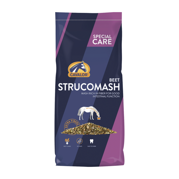 Cavalor Cavalor Strucomash Beet