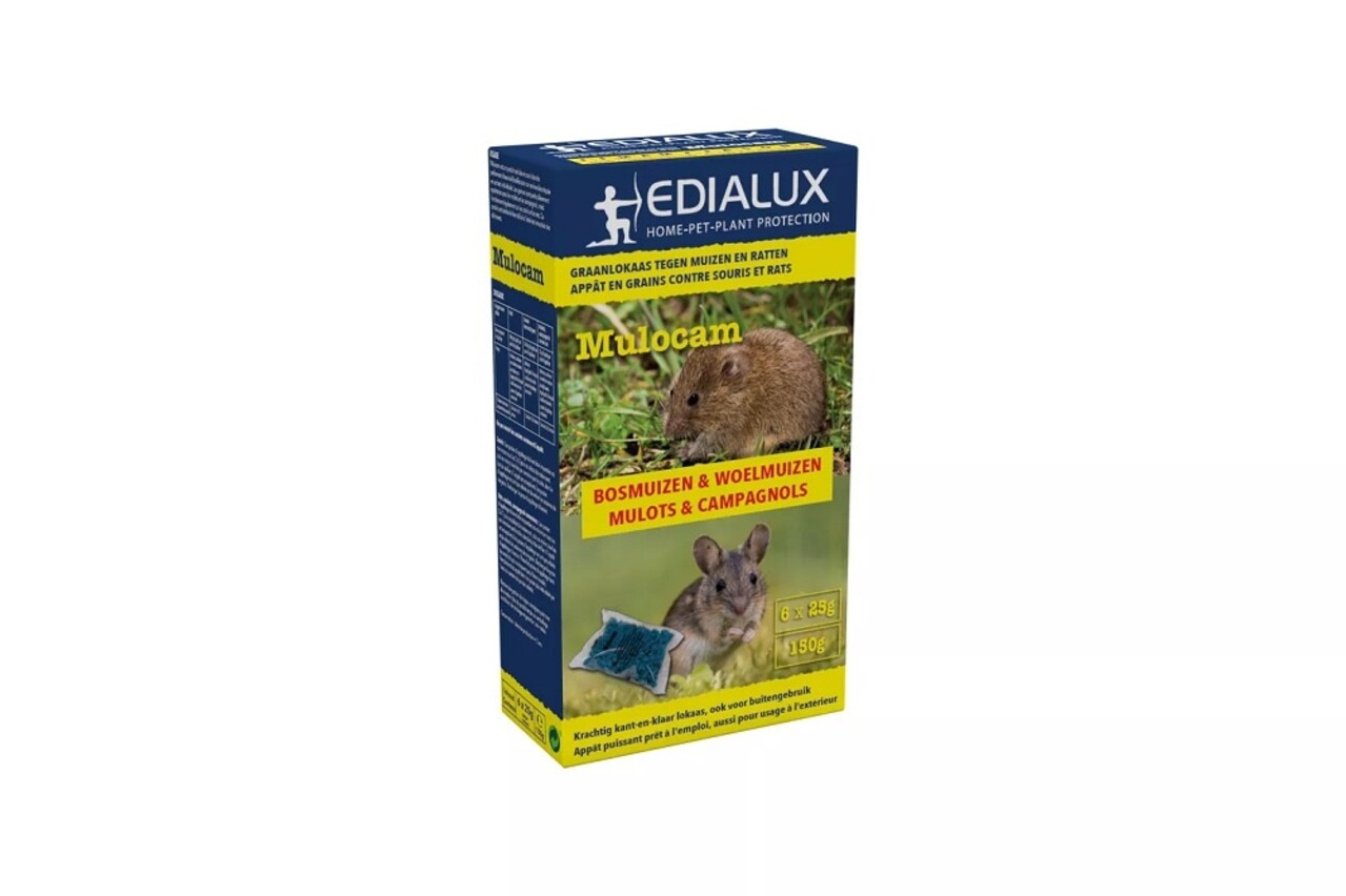 Edialux Edialux Mulocam Edialux Edialux Mulocam