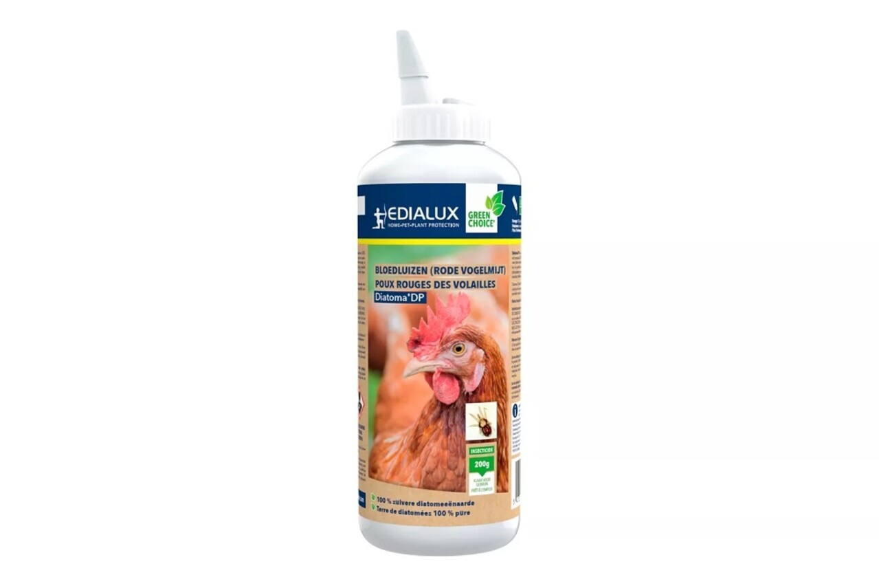 Edialux Edialux Diatoma DP Bloedluizen Edialux Edialux Diatoma DP Bloedluizen