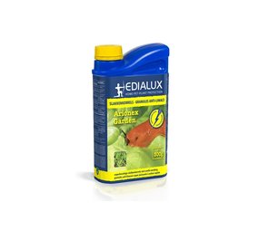 Edialux Edialux Slakkenkorrels Arionex Garden Edialux Edialux Slakkenkorrels Arionex Garden