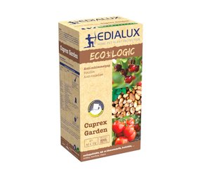 Edialux Edialux Cuprex Garden (= bordeauxse pap)