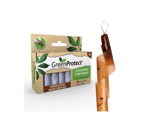 Edialux GreenProtect Vliegenvangers Edialux GreenProtect Vliegenvangers