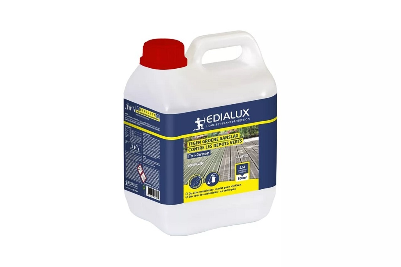 Edialux Edialux For-Green
