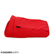 51 Degrees North 51 Degrees North Slaapzak Rood (Fire Red) 51 Degrees North 51 Degrees North Slaapzak Rood (Fire Red)