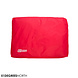 51 Degrees North 51 Degrees North Storm Box Pillow Fire Red 51 Degrees North 51 Degrees North Storm Box Pillow Fire Red