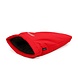 51 Degrees North 51 Degrees North Slaapzak Rood (Fire Red) 51 Degrees North 51 Degrees North Slaapzak Rood (Fire Red)