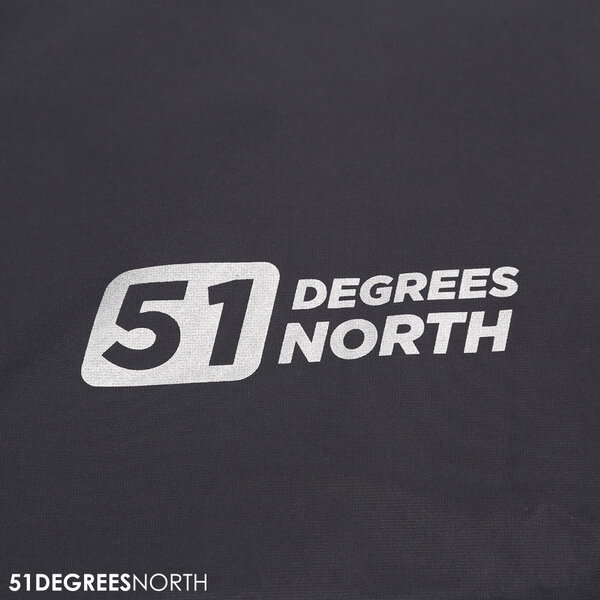 51 Degrees North 51 Degrees North Storm Ovaal Kussen Imperial Grey 51 Degrees North 51 Degrees North Storm Ovaal Kussen Imperial Grey