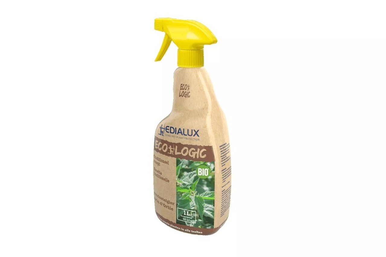 Edialux Edialux Eco-Logic Brandnetelgier