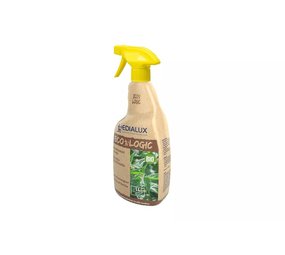 Edialux Edialux Eco-Logic Brandnetelgier Edialux Edialux Eco-Logic Brandnetelgier