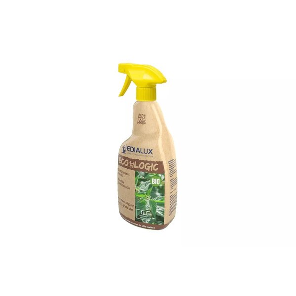 Edialux Edialux Eco-Logic Brandnetelgier