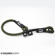 51 Degrees North Wanderful Halsband Rope Kaki