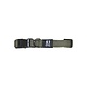 51 Degrees North Wanderful Halsband Flat Kaki