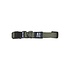 51 Degrees North Wanderful Halsband Flat Kaki 51 Degrees North Wanderful Halsband Flat Kaki