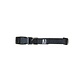 51 Degrees North Wanderful Halsband Flat Zwart