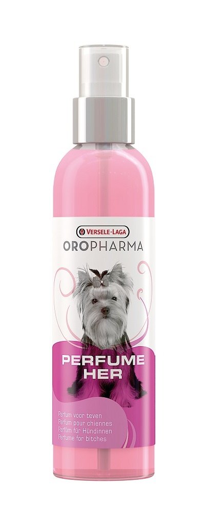 Oropharma Oropharma Perfume Her Oropharma Oropharma Perfume Her