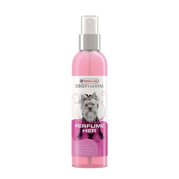 Oropharma Oropharma Perfume Her Oropharma Oropharma Perfume Her