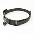 51 Degrees North Wanderful Kattenhalsband Flat Khaki 51 Degrees North Wanderful Kattenhalsband Flat Khaki