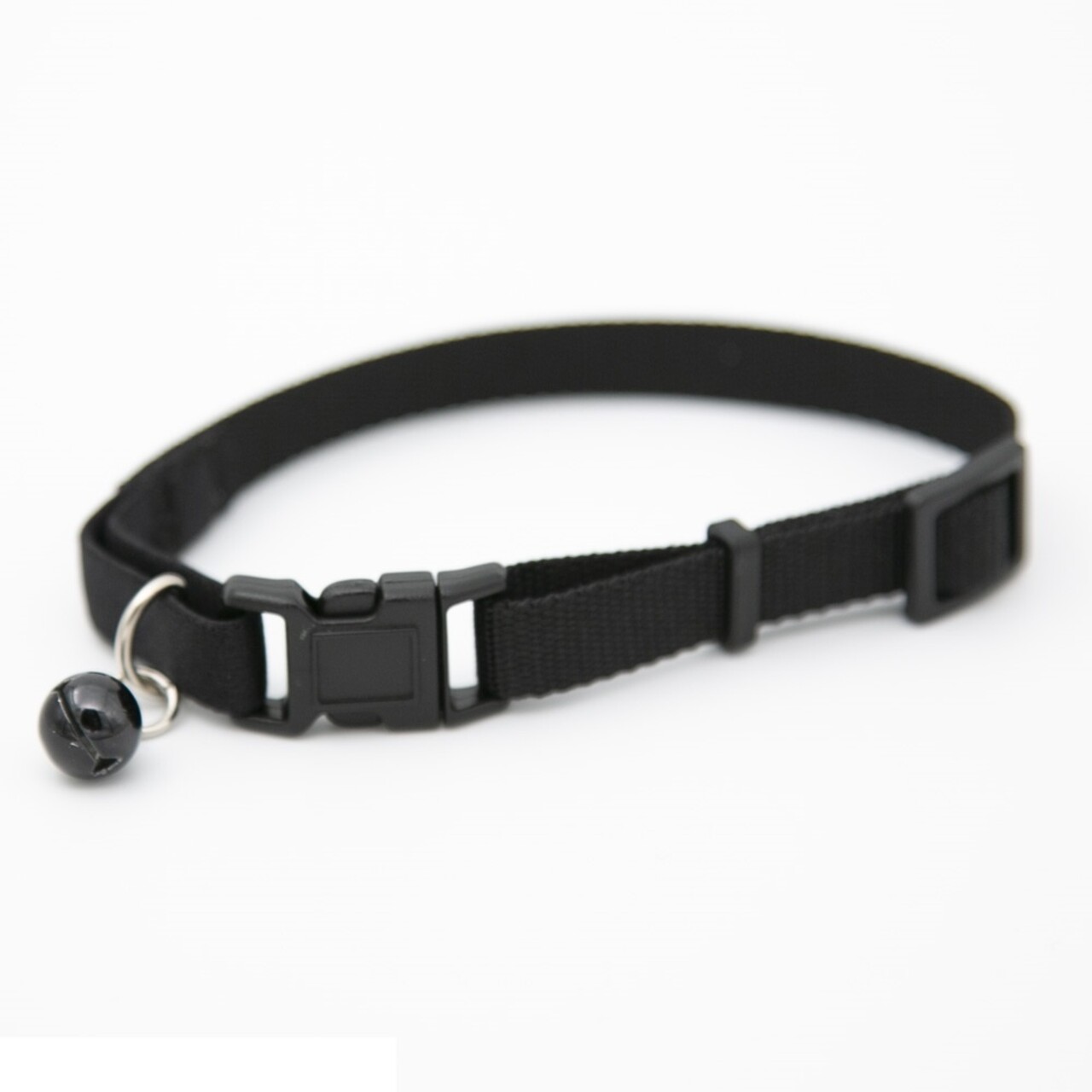 51 Degrees North 51 Degrees North Wanderful Kattenhalsband Flat Zwart 51 Degrees North 51 Degrees North Wanderful Kattenhalsband Flat Zwart