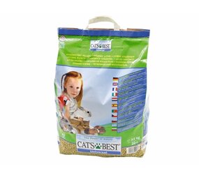 Cat's Best Cat's Best Universal Pellets Cat's Best Cat's Best Universal Pellets