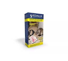 Edialux Edialux Sorkil Pasta AM Edialux Edialux Sorkil Pasta AM