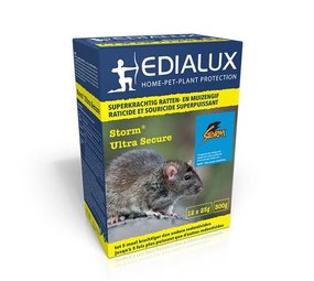 Edialux Edialux Storm Ultra Secure Edialux Edialux Storm Ultra Secure