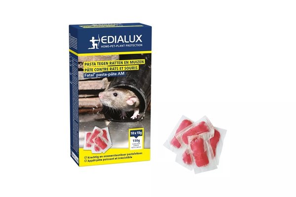 Edialux Edialux Fatal Pasta AM Edialux Edialux Fatal Pasta AM
