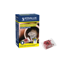 Edialux Edialux Sorkil Bloc Garden (vochtbestendig) Edialux Edialux Sorkil Bloc Garden (vochtbestendig)