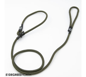 51 Degrees North 51 Degrees North Wanderful Sliplijn Kaki