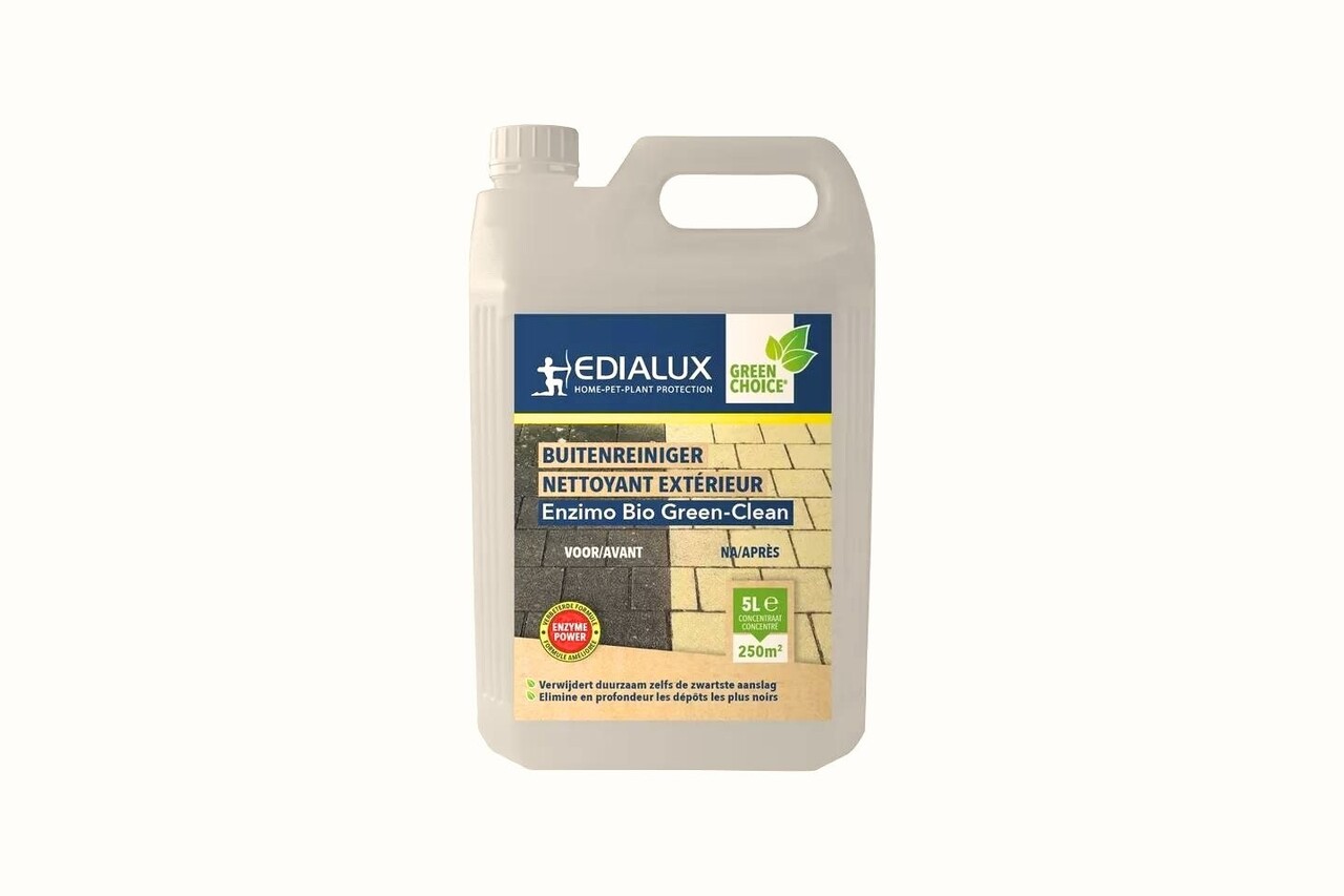 Edialux Edialux Enzimo Bio Green-Clean