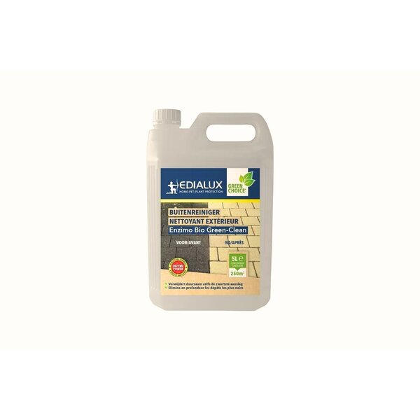 Edialux Edialux Enzimo Bio Green-Clean