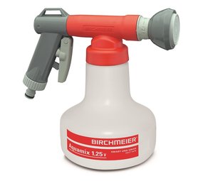 Birchmeier Birchmeier Aquamix Instelbaar Birchmeier Birchmeier Aquamix Instelbaar