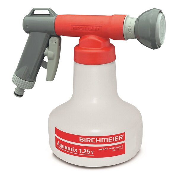 Birchmeier Birchmeier Aquamix Instelbaar