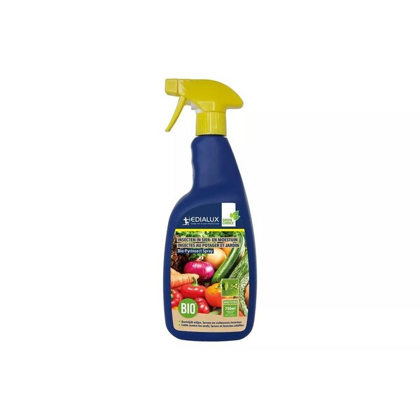 Edialux Edialux Bio-Pyrinsect Spray Edialux Edialux Bio-Pyrinsect Spray