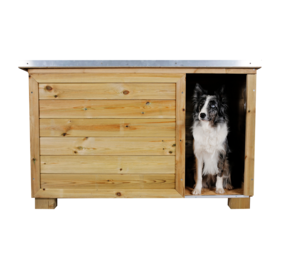 Kastaar Pets Hondenhok Laua