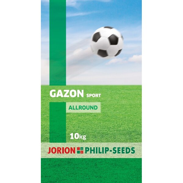 Philip-Seeds Philip-Seeds Allround (gazon) Philip-Seeds Philip-Seeds Allround (gazon)