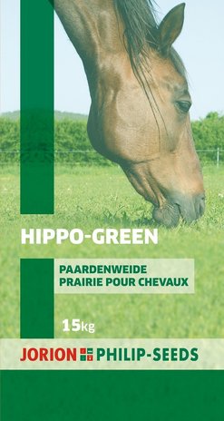 Philip-Seeds Philip-Seeds Hippo-Green (voor paarden- en schapenweiden) Philip-Seeds Philip-Seeds Hippo-Green (voor paarden- en schapenweiden)