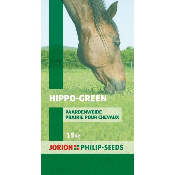 Philip-Seeds Philip-Seeds Hippo-Green (voor paarden- en schapenweiden) Philip-Seeds Philip-Seeds Hippo-Green (voor paarden- en schapenweiden)