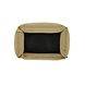 Overseas Petlife Overseas Petlife Hondenmand Velours Reverse Pillow Beige Overseas Petlife Overseas Petlife Hondenmand Velours Reverse Pillow Beige