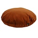 Overseas Petlife Overseas Petlife Kussen Velours Rond Koper Overseas Petlife Overseas Petlife Kussen Velours Rond Koper