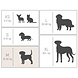 Overseas Petlife Overseas Petlife Kussen Velours Rond Koper Overseas Petlife Overseas Petlife Kussen Velours Rond Koper