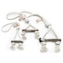 Rexproduct Hondenspeelgoed Knot Soft (Touw + half hertengewei) Rexproduct Hondenspeelgoed Knot Soft (Touw + half hertengewei)