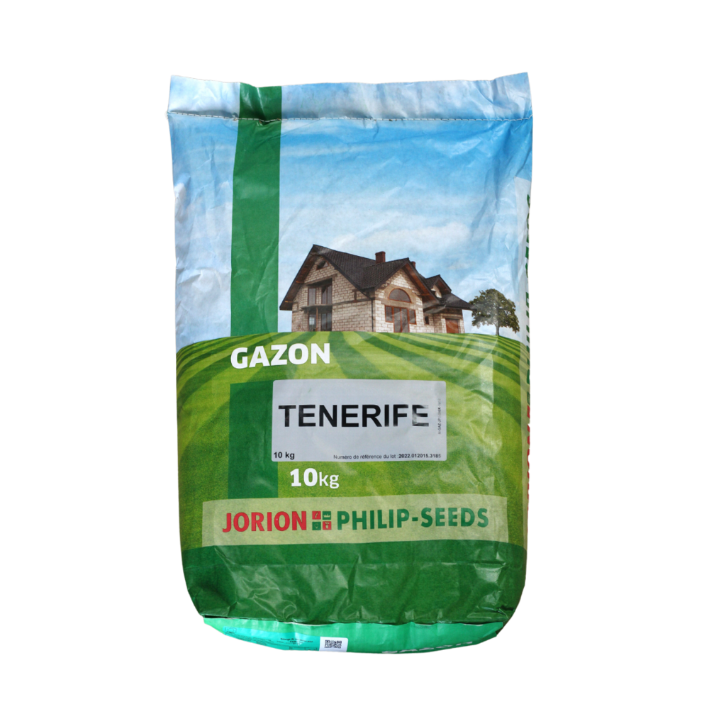 Philip-Seeds Philip-Seeds Tenerife (gazon voor droogtegevoelige gronden) Philip-Seeds Philip-Seeds Tenerife (gazon voor droogtegevoelige gronden)