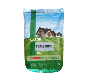 Philip-Seeds Philip-Seeds Tenerife (gazon voor droogtegevoelige gronden) Philip-Seeds Philip-Seeds Tenerife (gazon voor droogtegevoelige gronden)